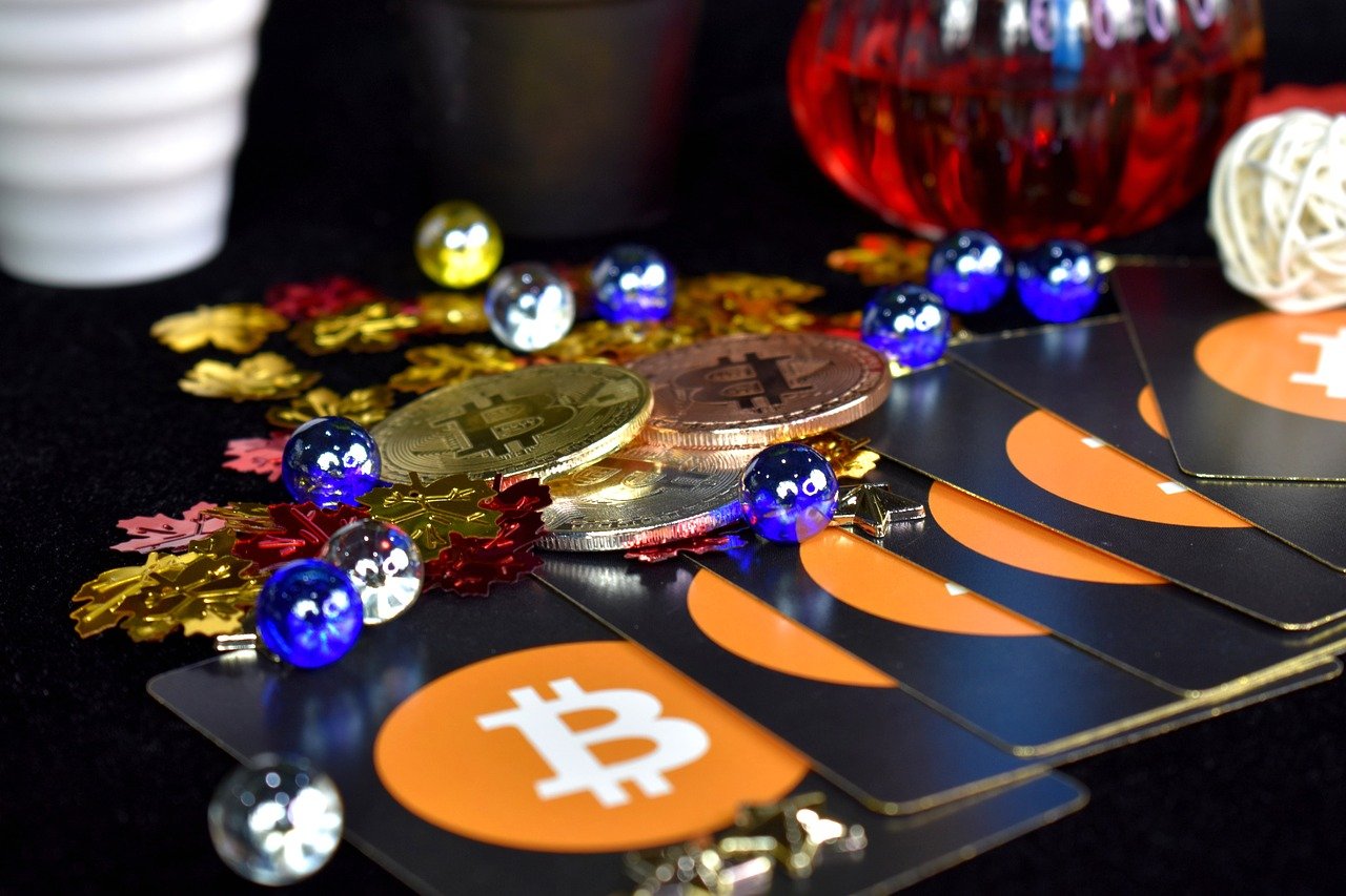 If You Want To Be A Winner, Change Your cryptocurrency gambling Philosophy Now!