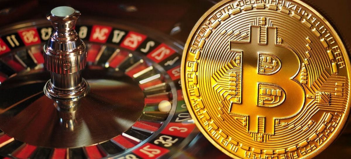 Best Bitcoin Casinos