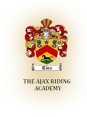 The Ajax Riding Academy